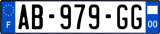 AB-979-GG