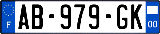 AB-979-GK