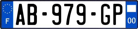 AB-979-GP