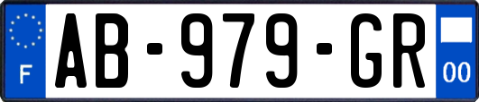 AB-979-GR