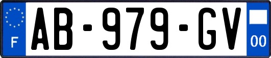 AB-979-GV