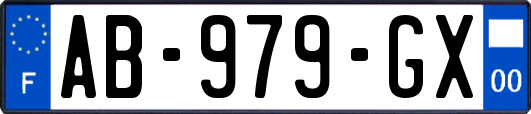 AB-979-GX
