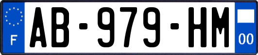 AB-979-HM