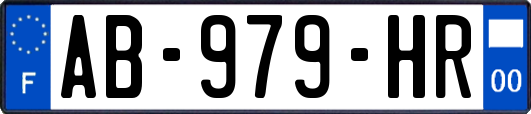 AB-979-HR