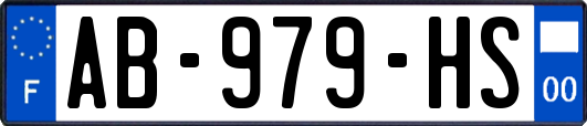 AB-979-HS