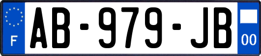 AB-979-JB