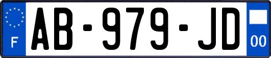 AB-979-JD