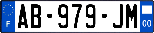 AB-979-JM