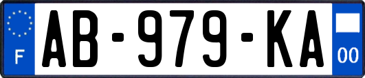 AB-979-KA