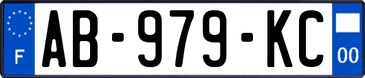 AB-979-KC