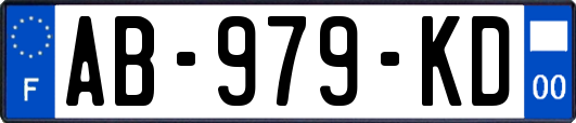 AB-979-KD