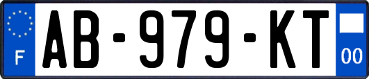 AB-979-KT