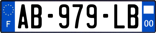 AB-979-LB