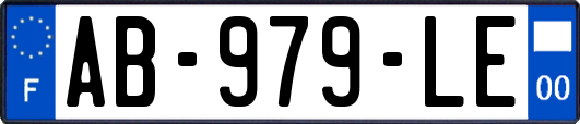 AB-979-LE