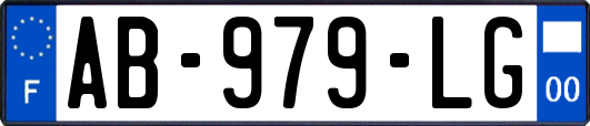 AB-979-LG