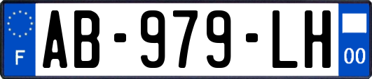 AB-979-LH