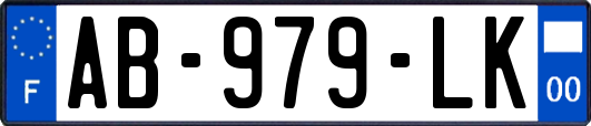 AB-979-LK