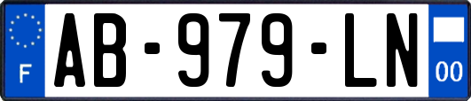 AB-979-LN
