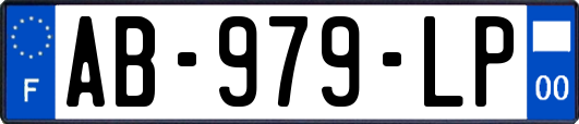 AB-979-LP