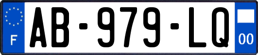 AB-979-LQ