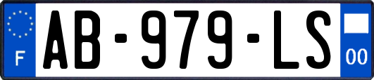 AB-979-LS