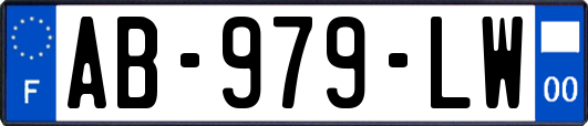 AB-979-LW