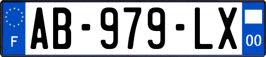 AB-979-LX