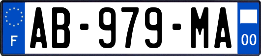AB-979-MA