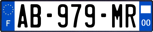 AB-979-MR