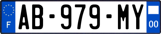 AB-979-MY