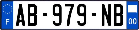 AB-979-NB