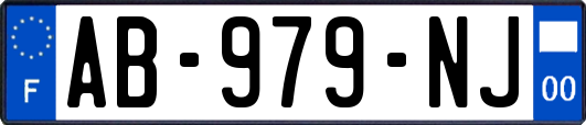 AB-979-NJ