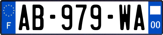 AB-979-WA