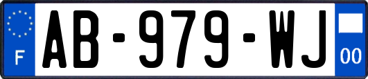 AB-979-WJ