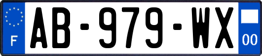 AB-979-WX