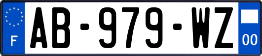 AB-979-WZ