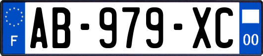 AB-979-XC