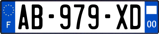 AB-979-XD