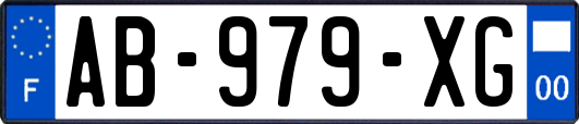 AB-979-XG