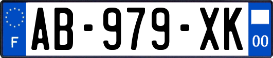 AB-979-XK