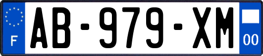 AB-979-XM