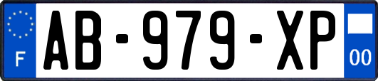 AB-979-XP
