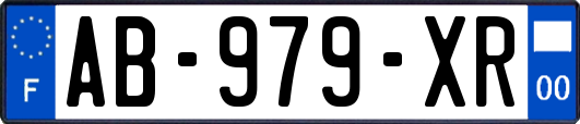 AB-979-XR