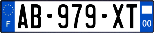 AB-979-XT