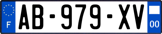 AB-979-XV