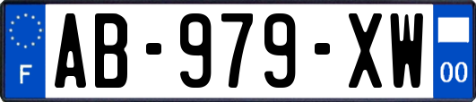 AB-979-XW