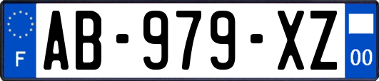 AB-979-XZ