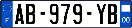 AB-979-YB