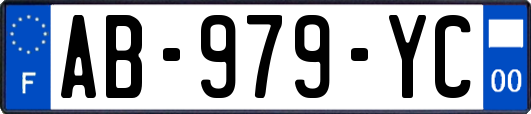 AB-979-YC