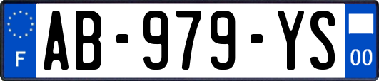 AB-979-YS